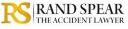 Rand Spear, The Accident Lawyer logo